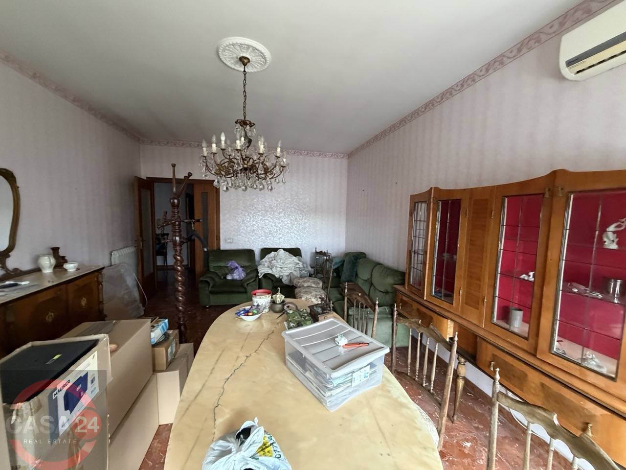 Appartamento in vendita a Latina, R4 Zona S. Maria Goretti