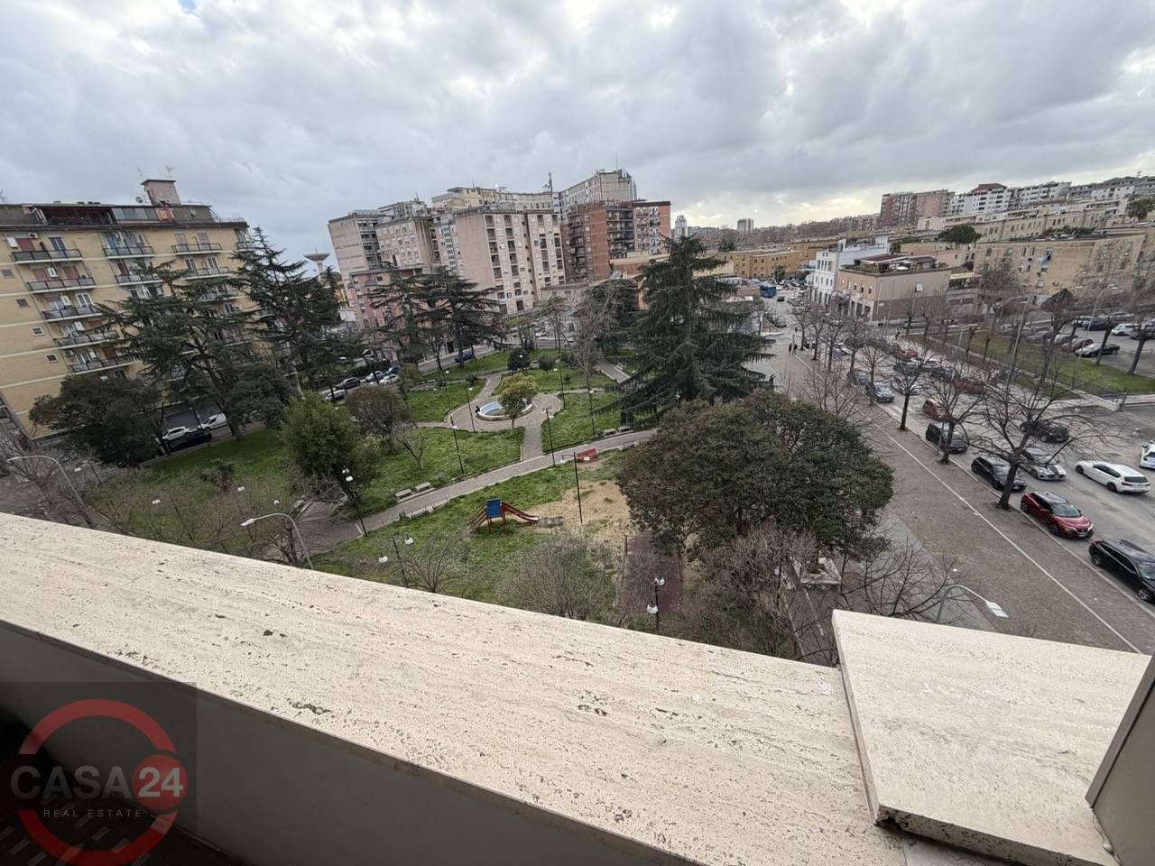 Appartamento in vendita a Latina, R4 Zona S. Maria Goretti