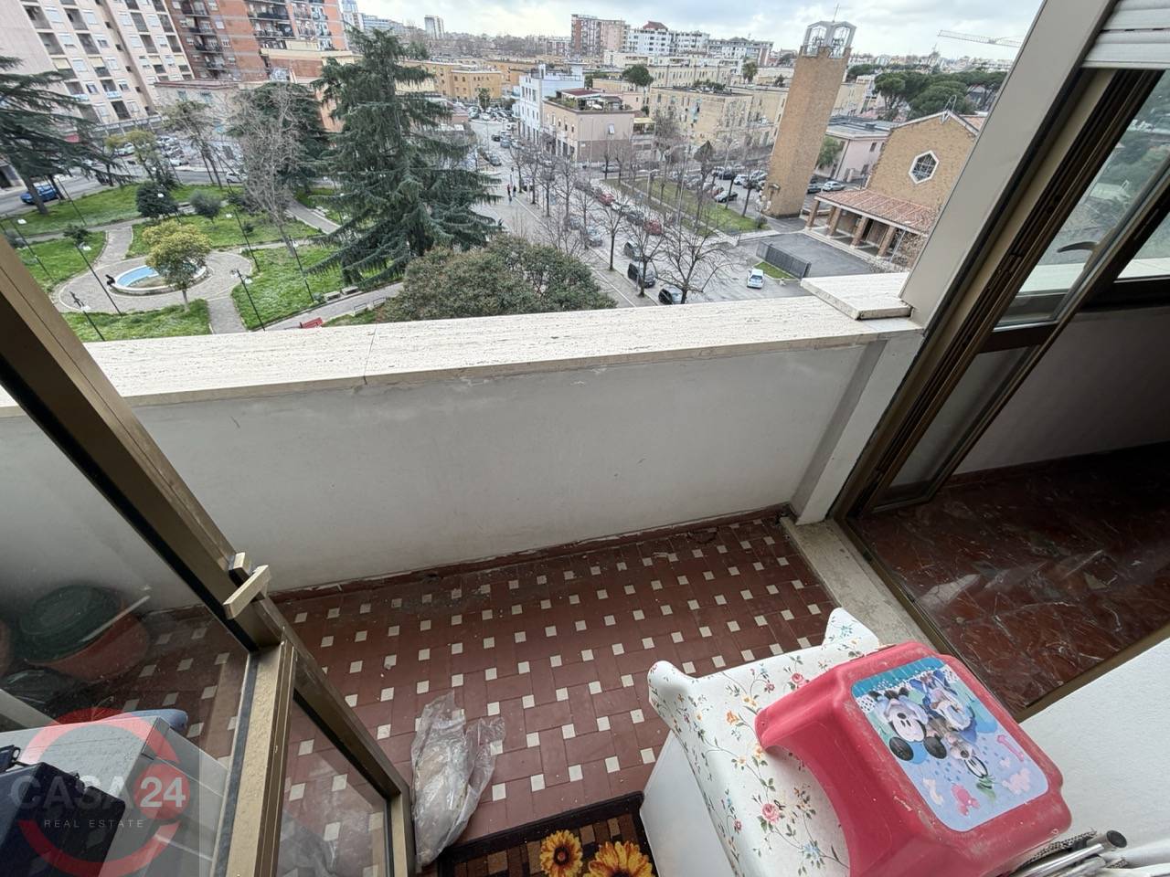 Appartamento in vendita a Latina, R4 Zona S. Maria Goretti