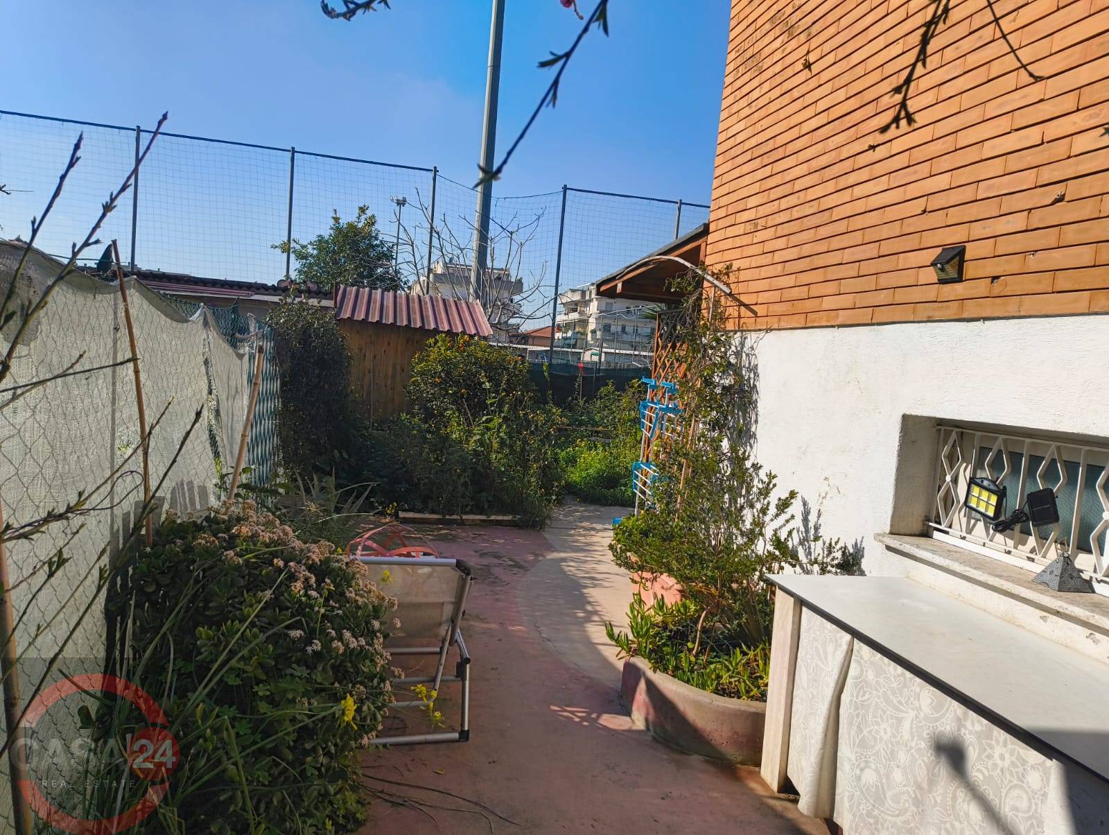 Villette a schiera in vendita a Latina, Borgo Piave