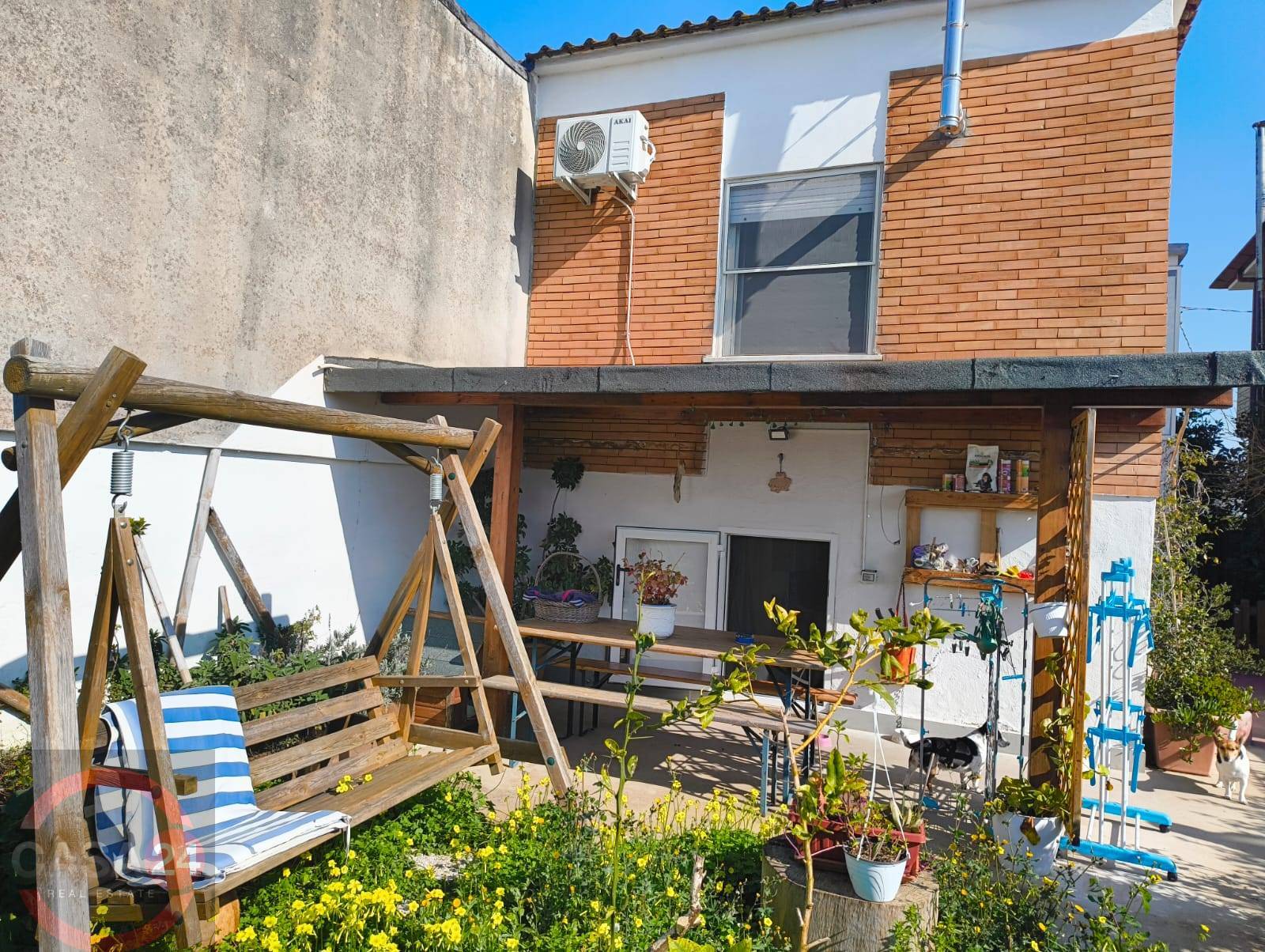 Villette a schiera in vendita a Latina, Borgo Piave