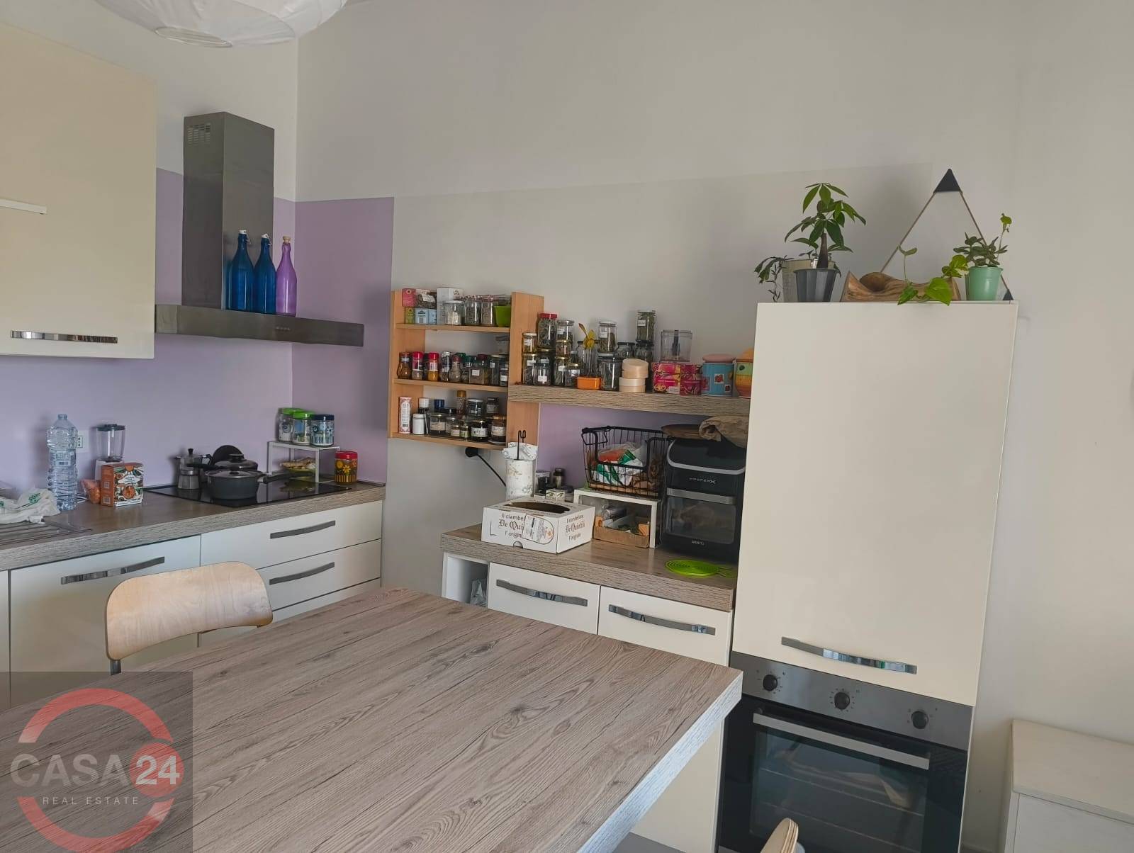 Villette a schiera in vendita a Latina, Borgo Piave