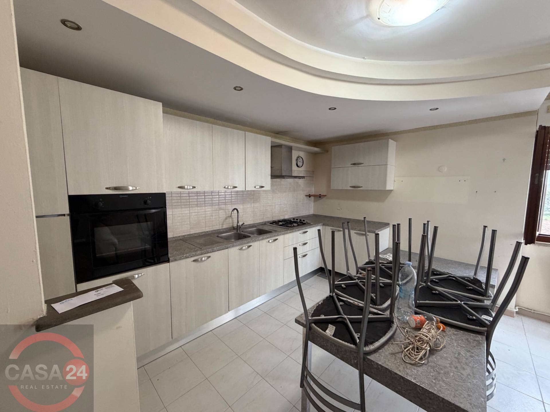 Appartamento in vendita a Latina, Latina Scalo