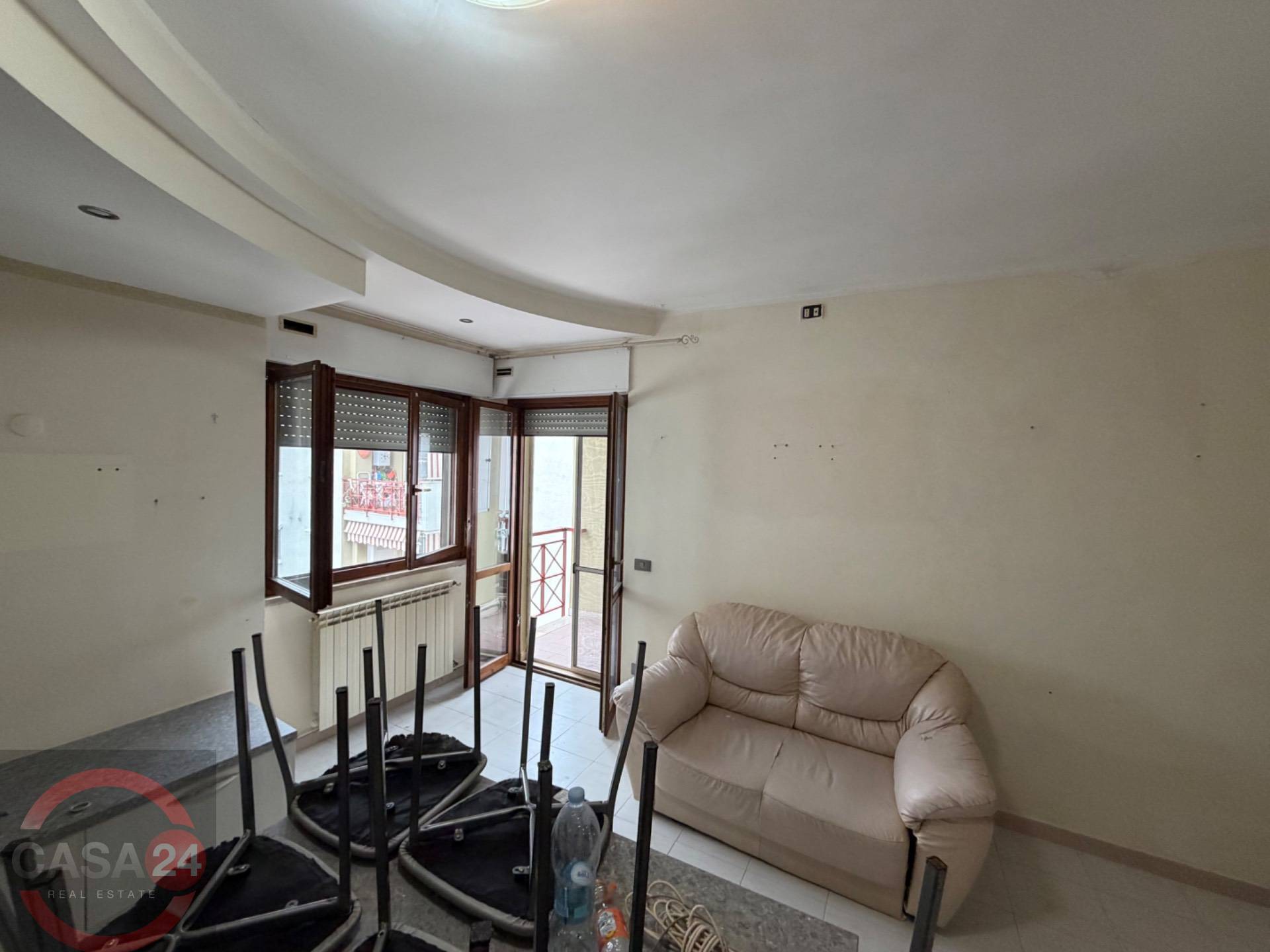 Appartamento in vendita a Latina, Latina Scalo