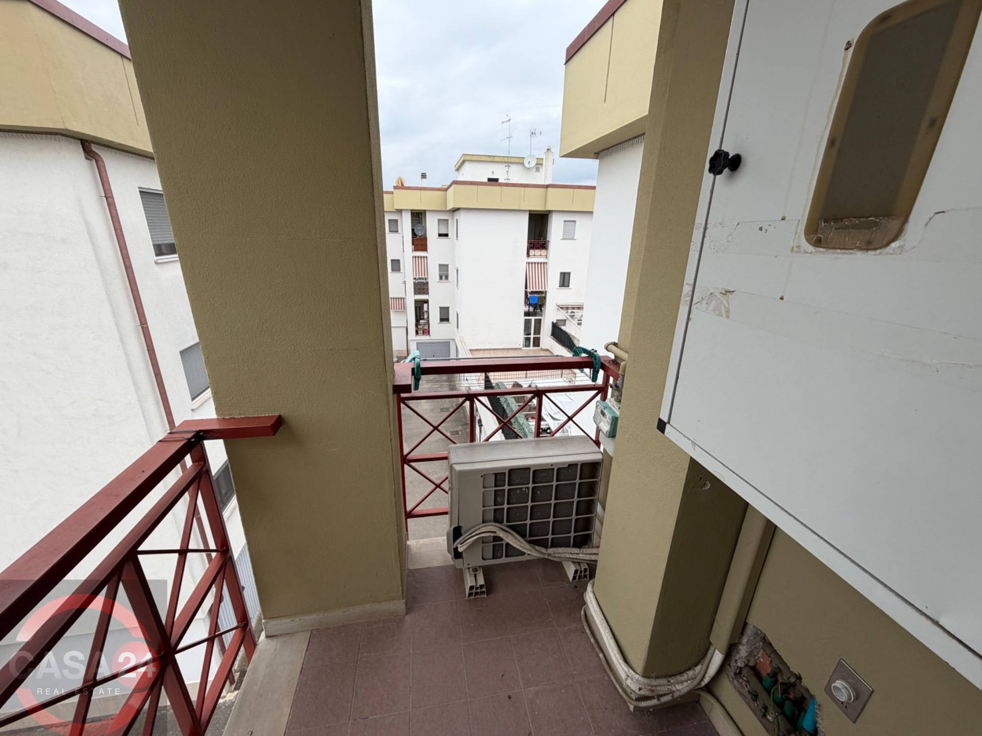 Appartamento in vendita a Latina, Latina Scalo