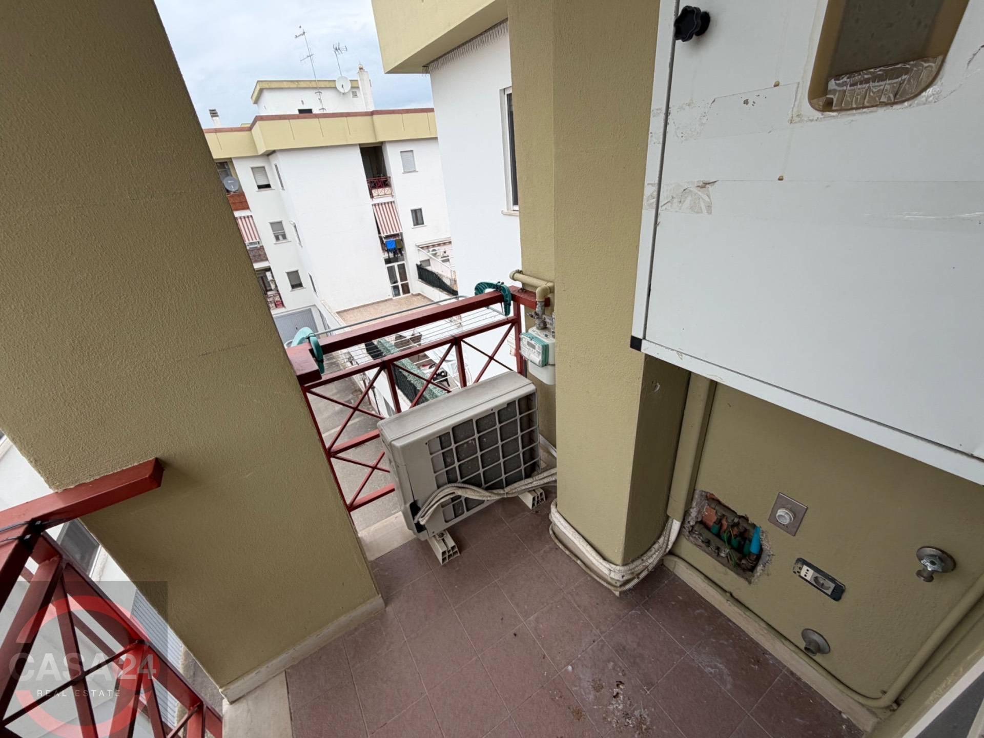 Appartamento in vendita a Latina, Latina Scalo