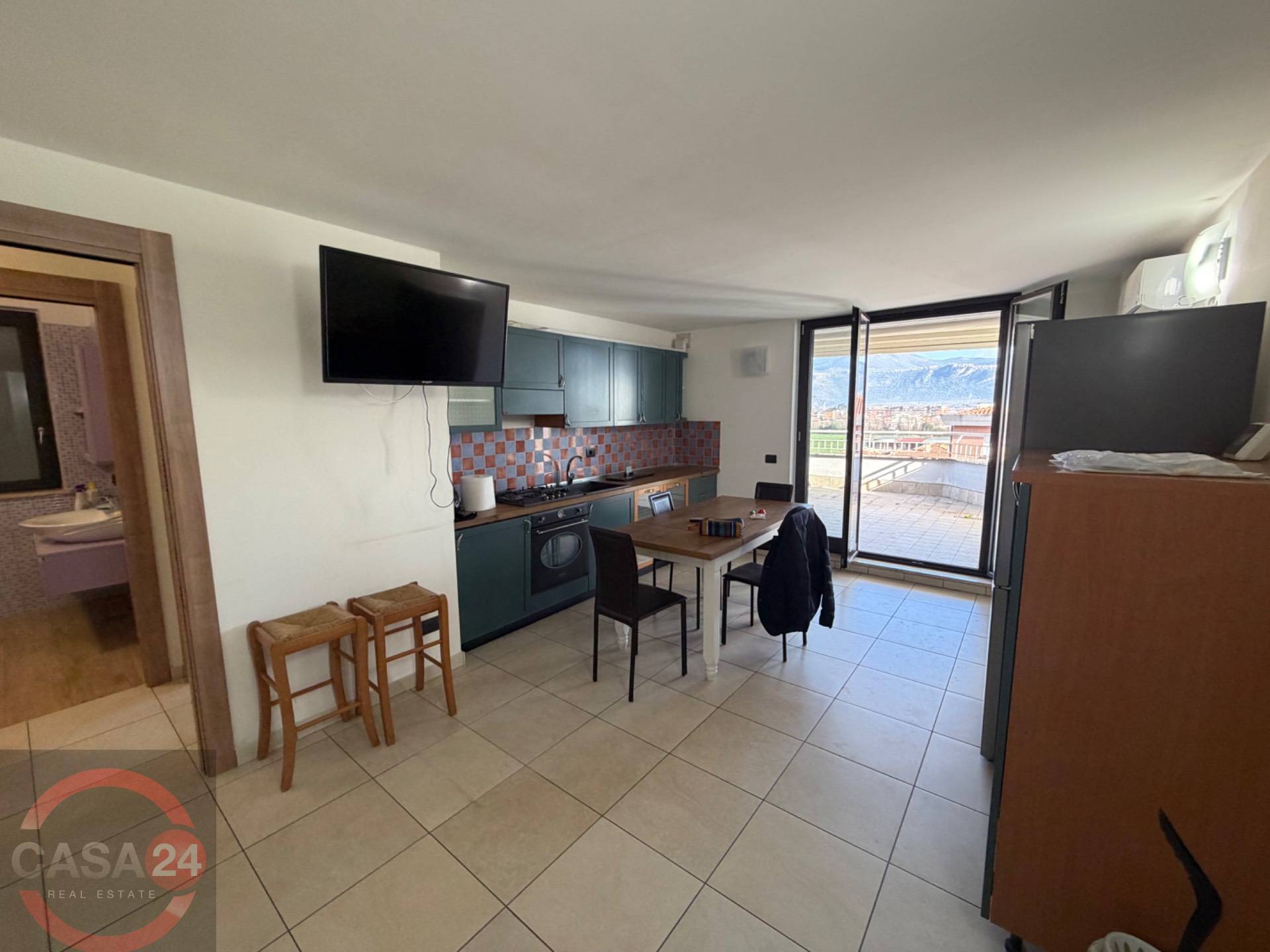 Attico in vendita a Latina, Latina