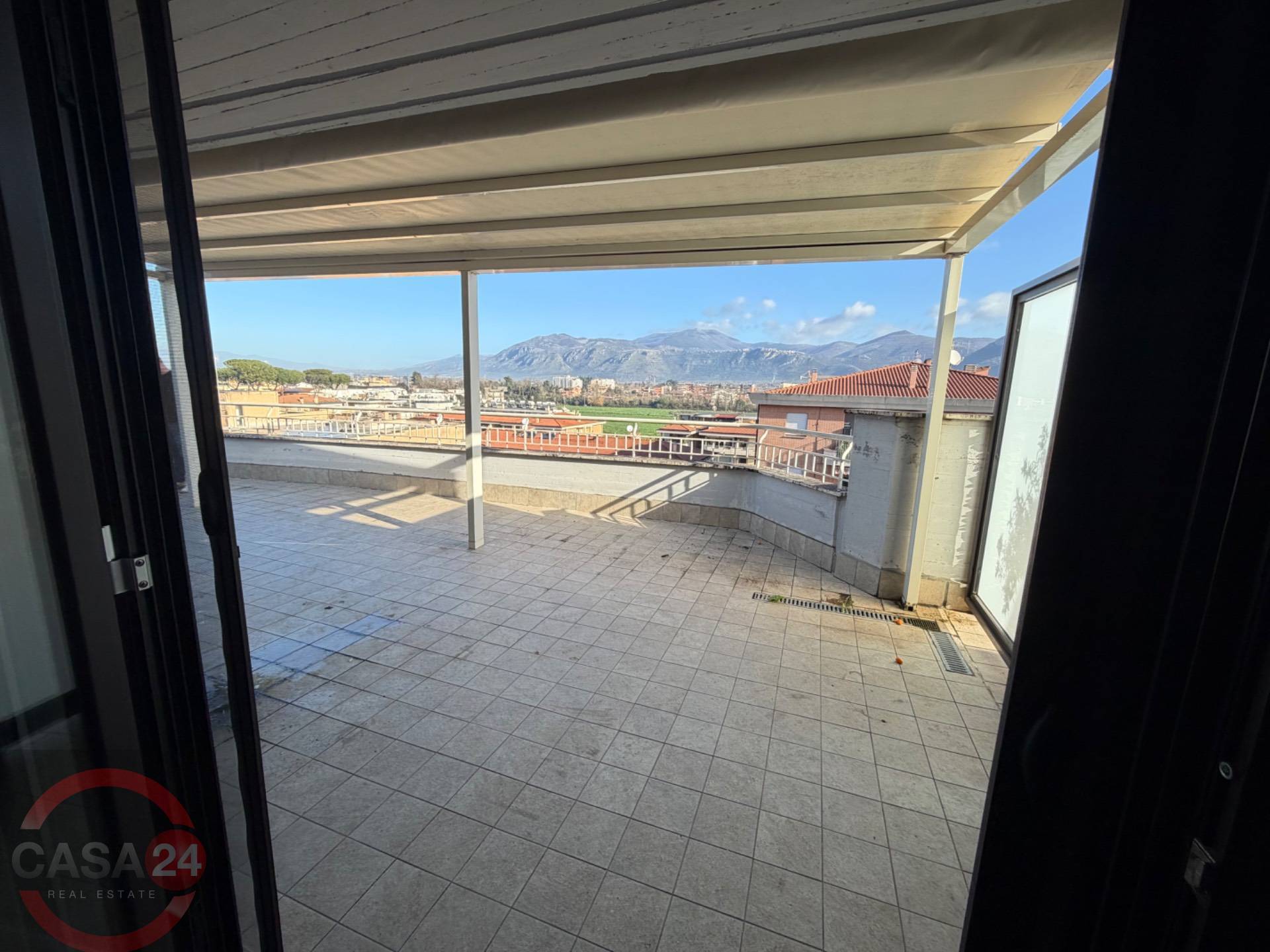 Attico in vendita a Latina, Latina