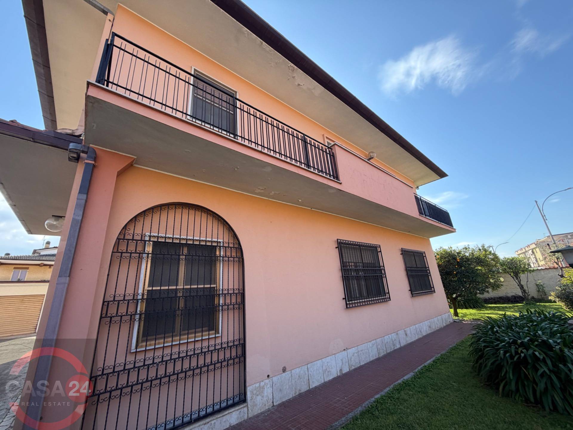 Villa in vendita a Latina, Latina Scalo