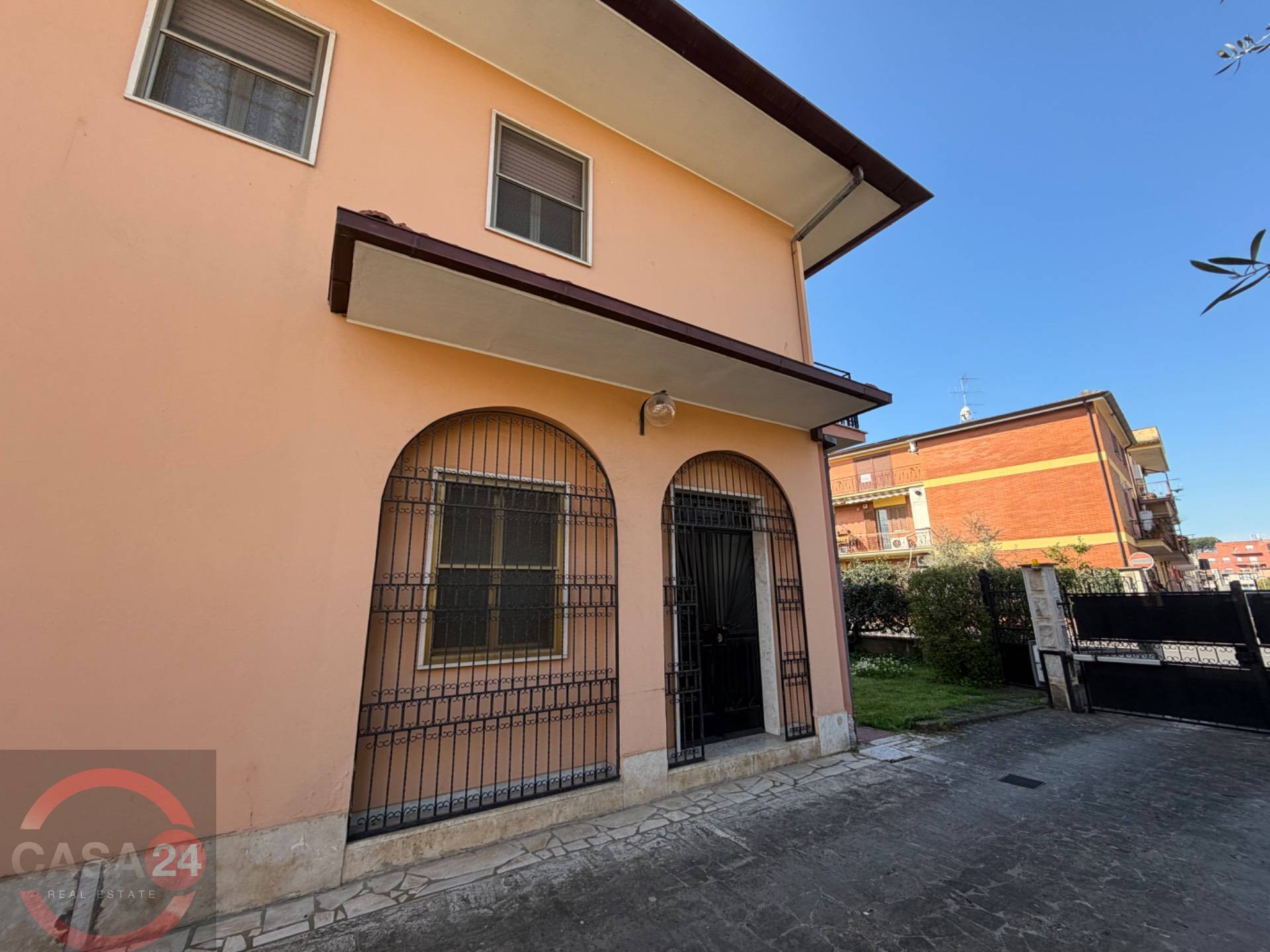 Villa in vendita a Latina, Latina Scalo