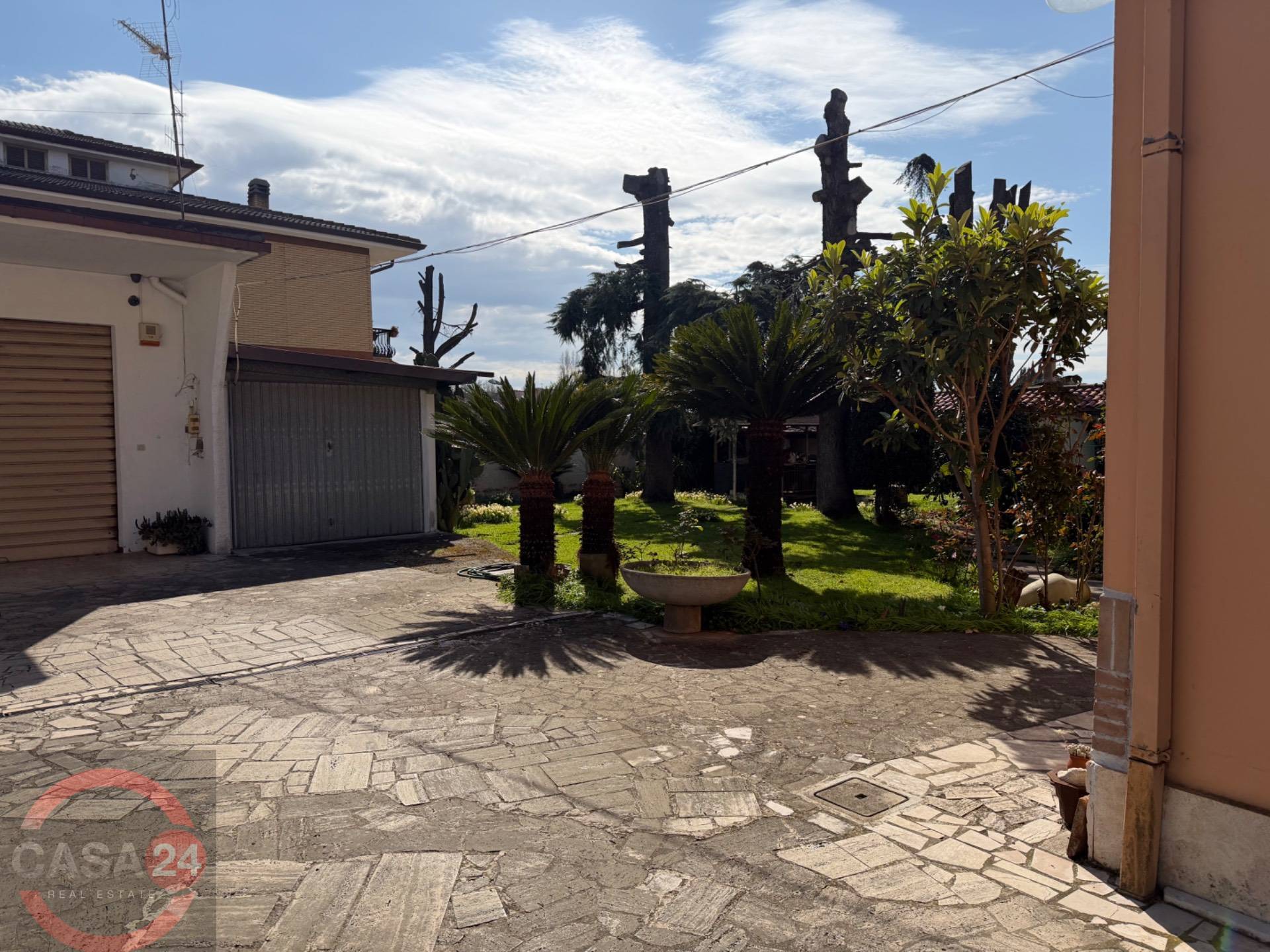 Villa in vendita a Latina, Latina Scalo