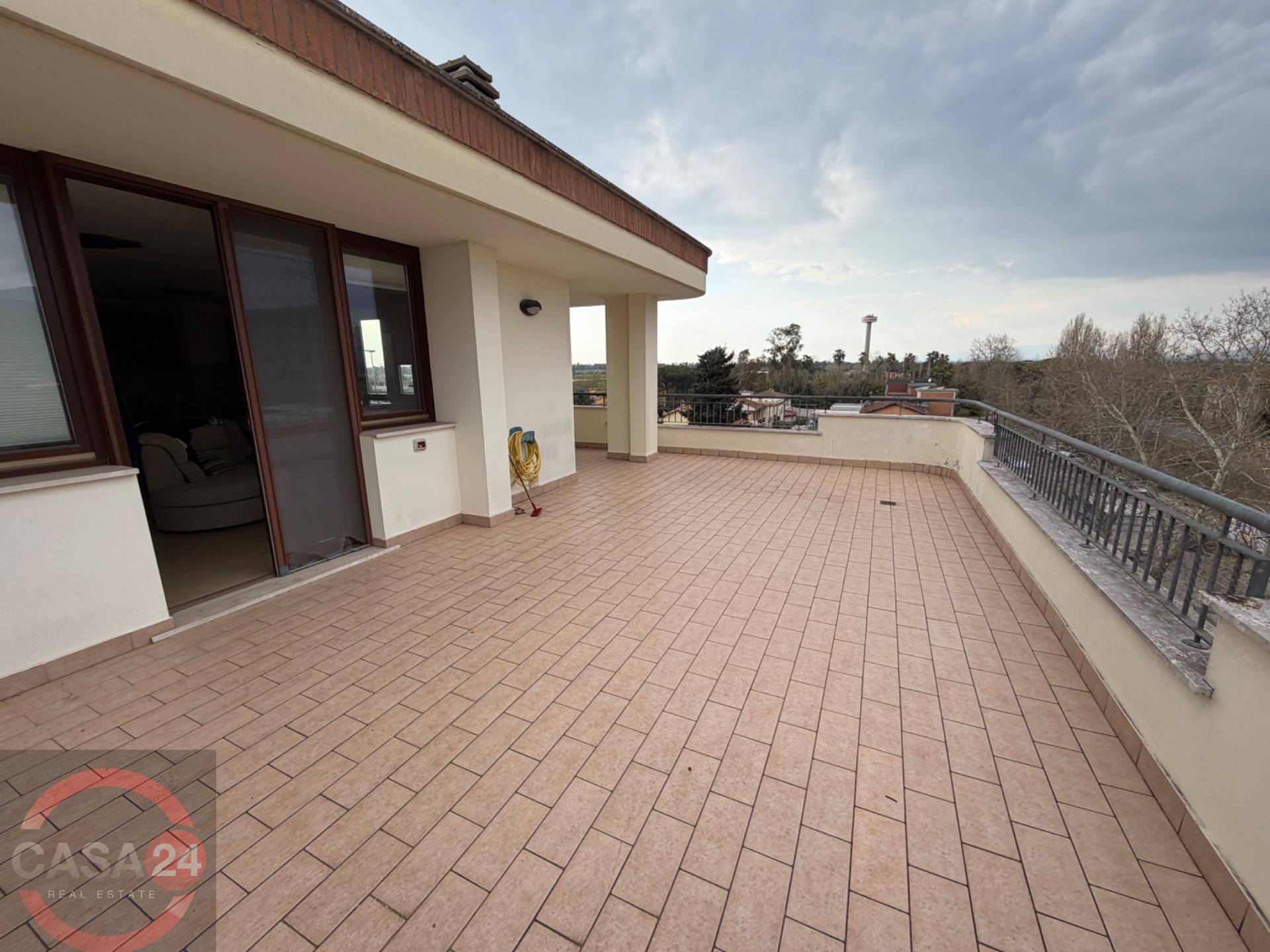 Attico in vendita a Latina, Borgo Faiti