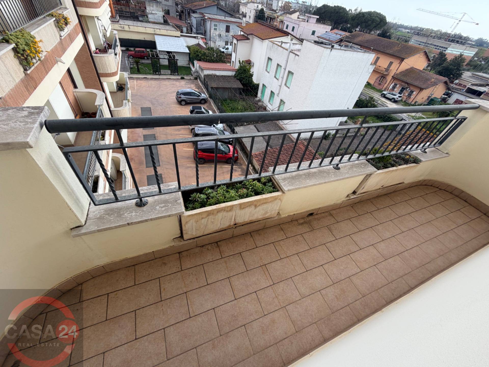 Attico in vendita a Latina, Borgo Faiti