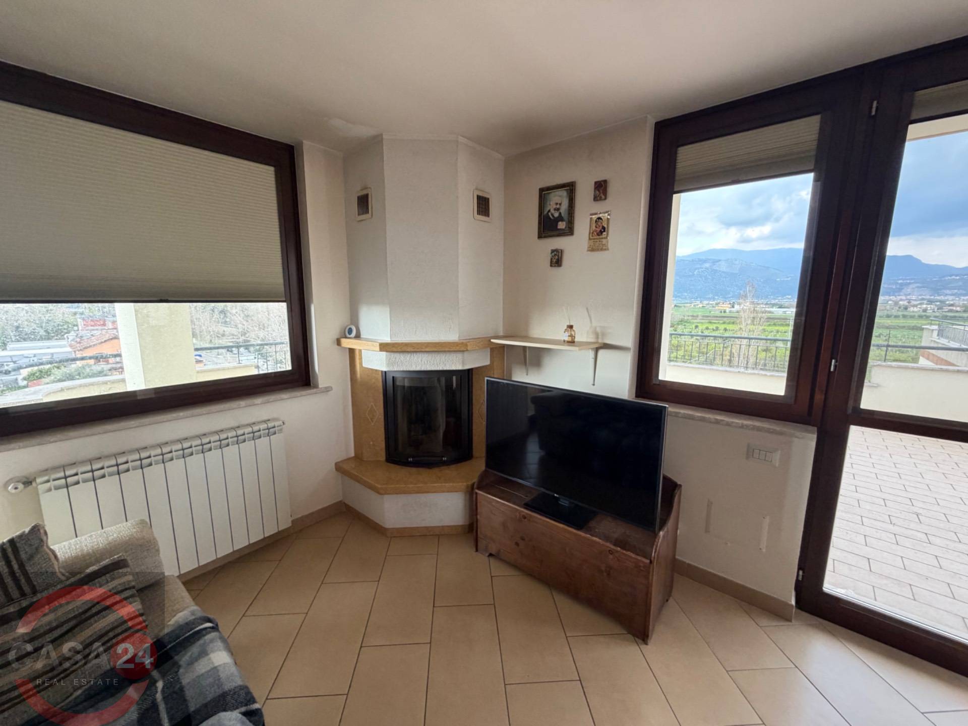 Attico in vendita a Latina, Borgo Faiti