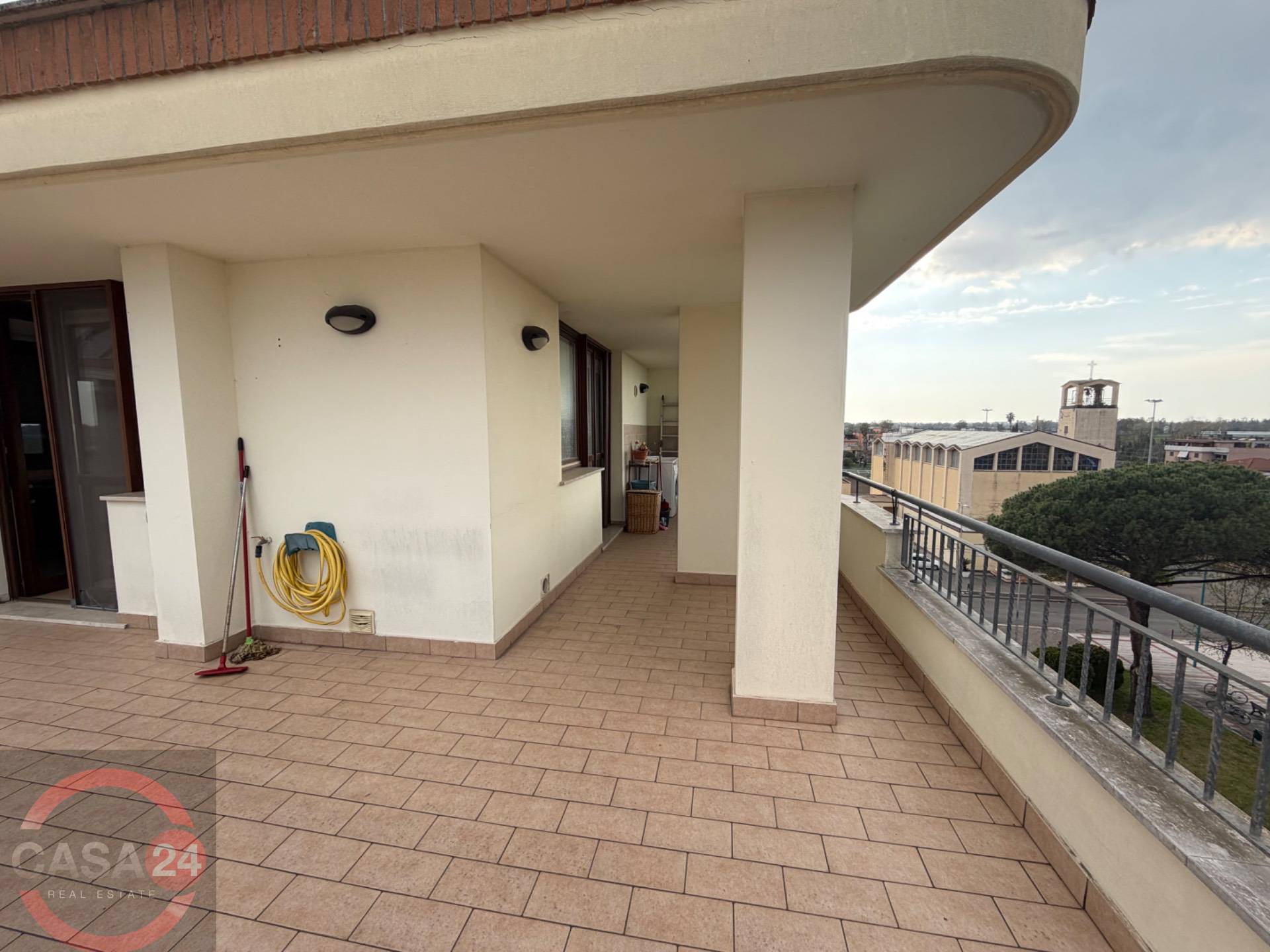 Attico in vendita a Latina, Borgo Faiti