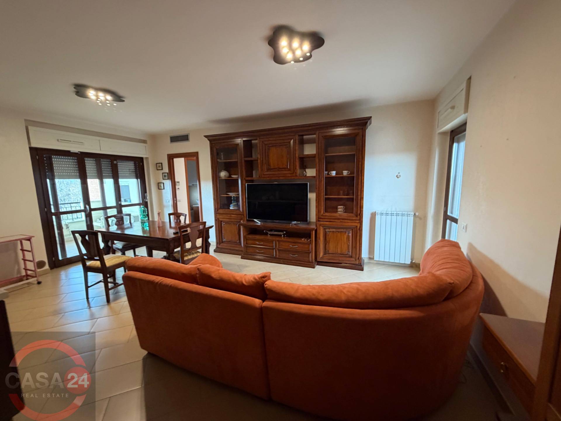 Attico in vendita a Latina, Borgo Faiti