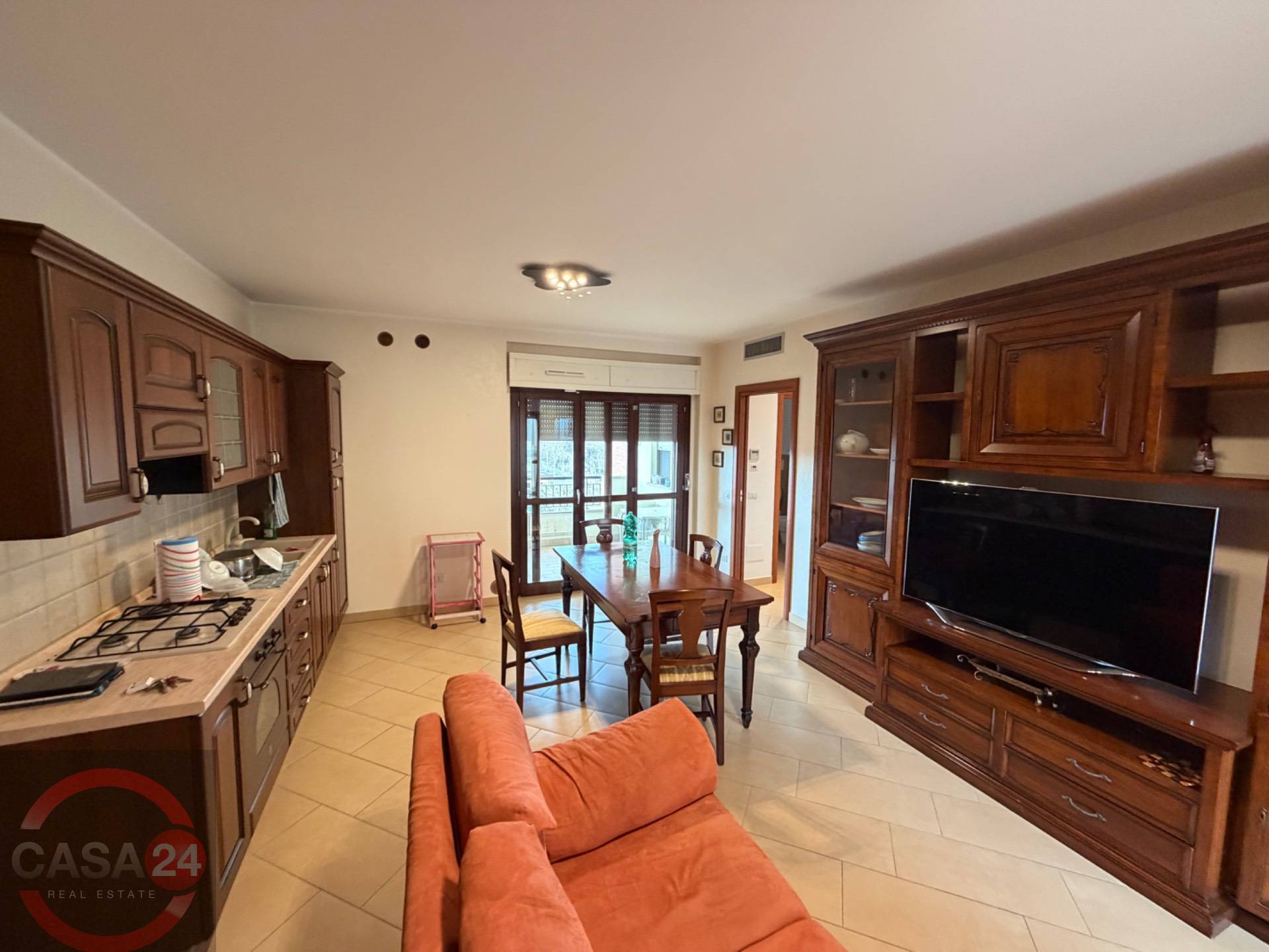 Attico in vendita a Latina, Borgo Faiti