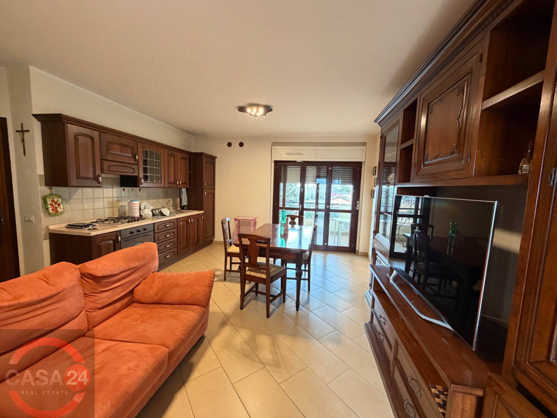 Attico in vendita a Latina, Borgo Faiti