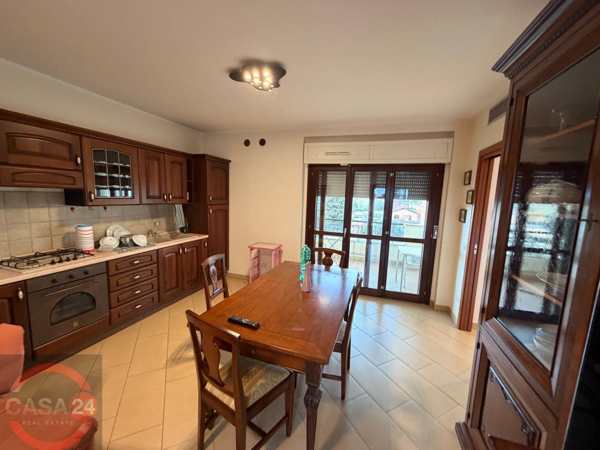 Attico in vendita a Latina, Borgo Faiti