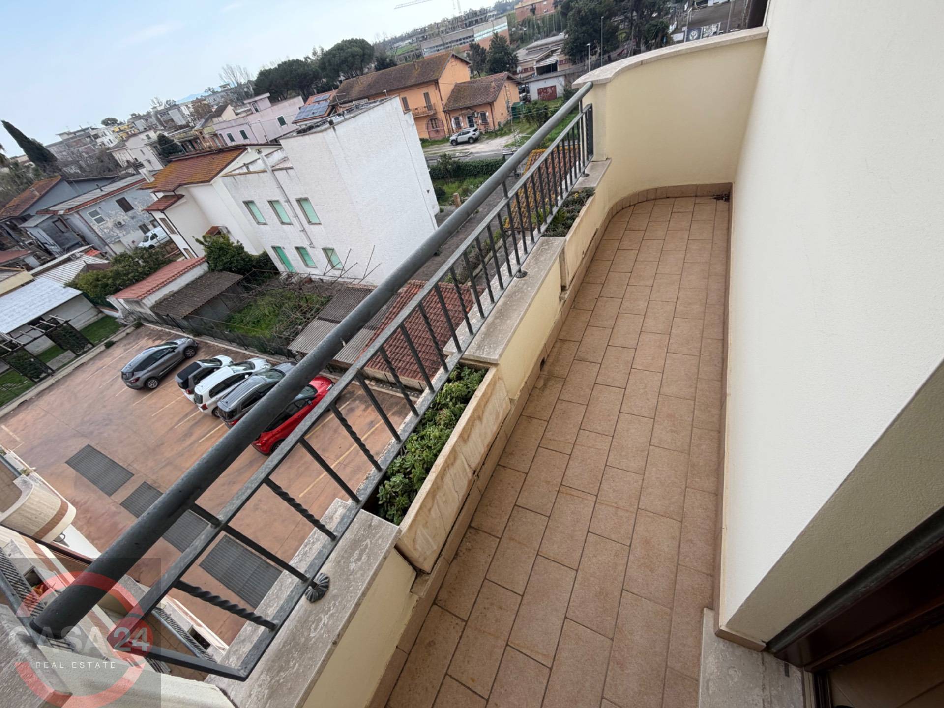 Attico in vendita a Latina, Borgo Faiti