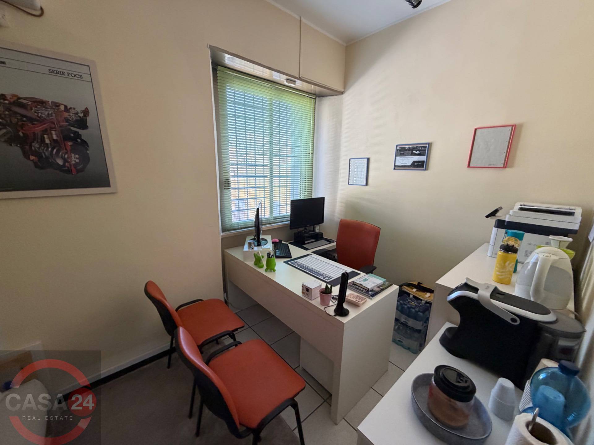 Locale commerciale in vendita a Latina, R5 Zona Ex SVar