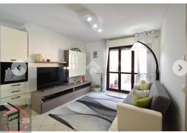 Appartamento con giardino in vendita a Sermoneta, Ponte Nuovo