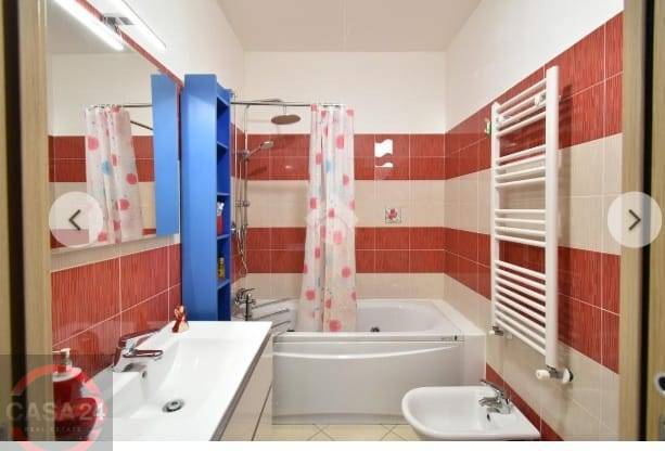 Appartamento con giardino in vendita a Sermoneta, Ponte Nuovo