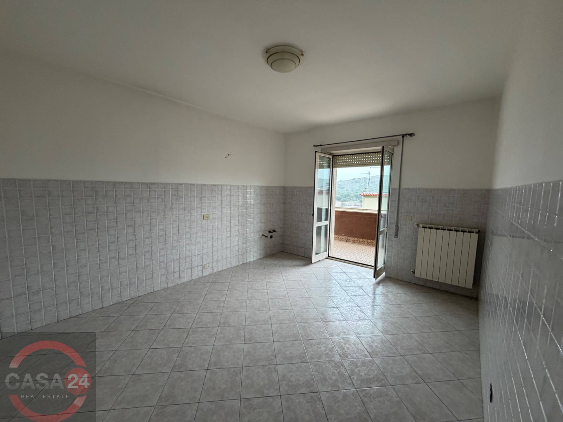 Appartamento in vendita a Priverno