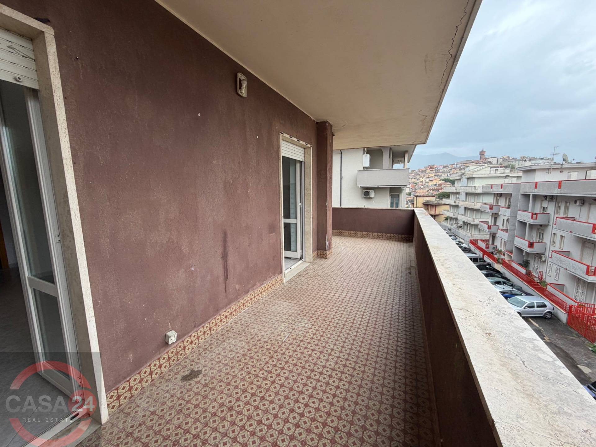 Appartamento in vendita a Priverno