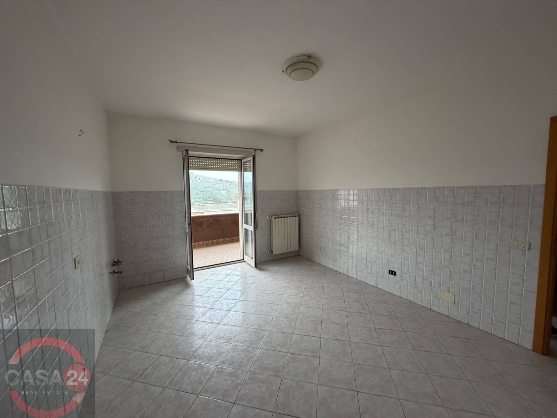 Appartamento in vendita a Priverno