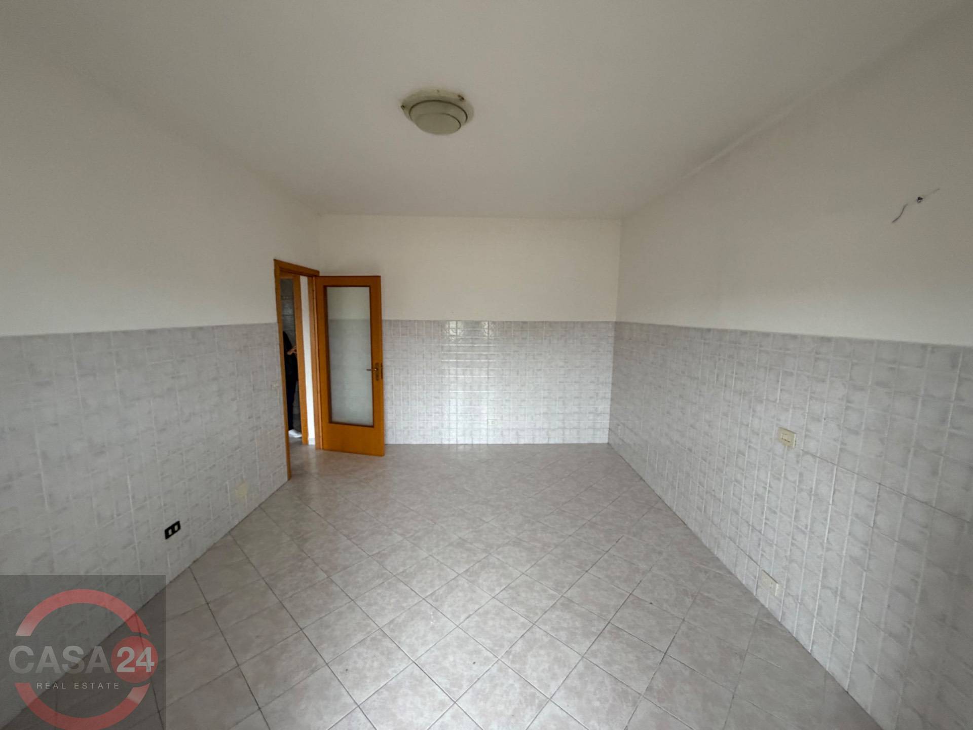 Appartamento in vendita a Priverno