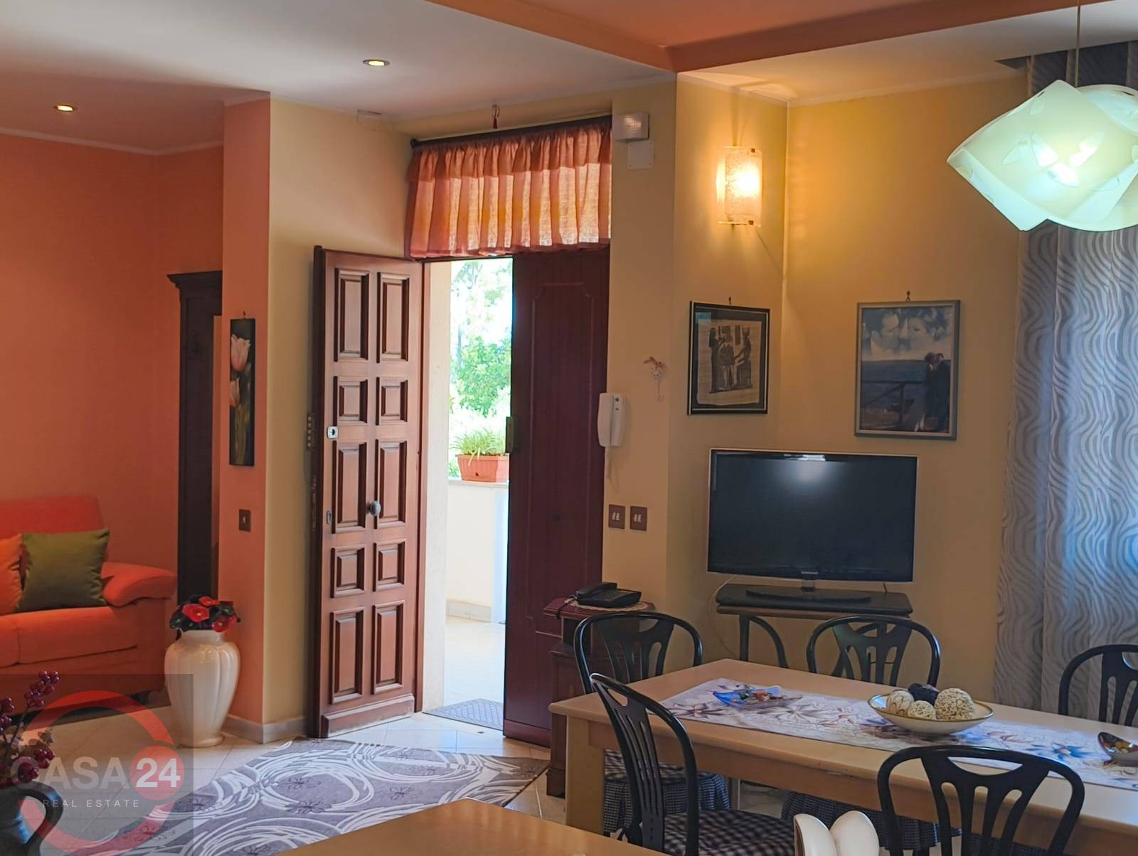 Villa in vendita a Latina, Borgo San Michele