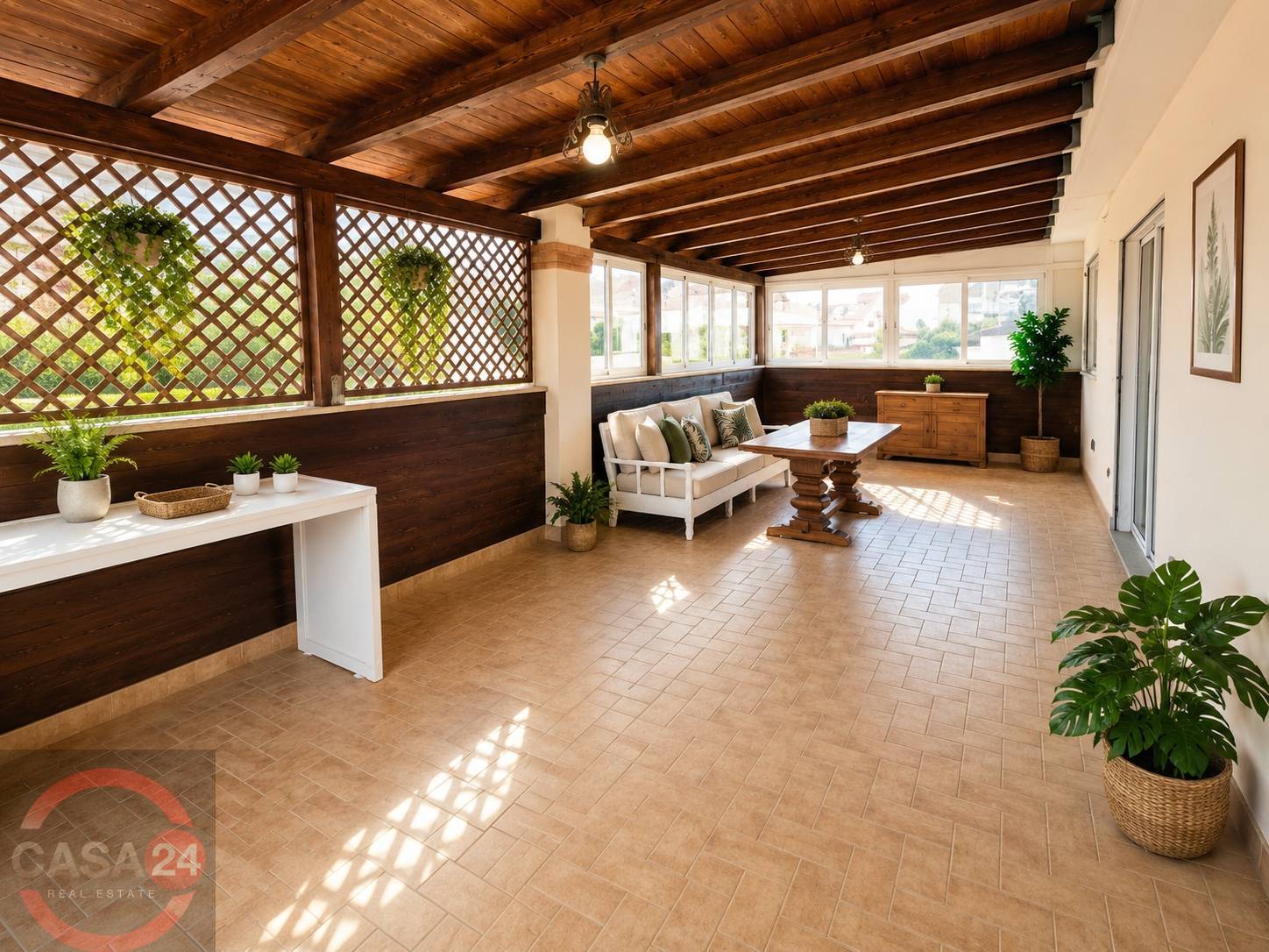 Attico in vendita a Latina, Q3 Centro Morbella