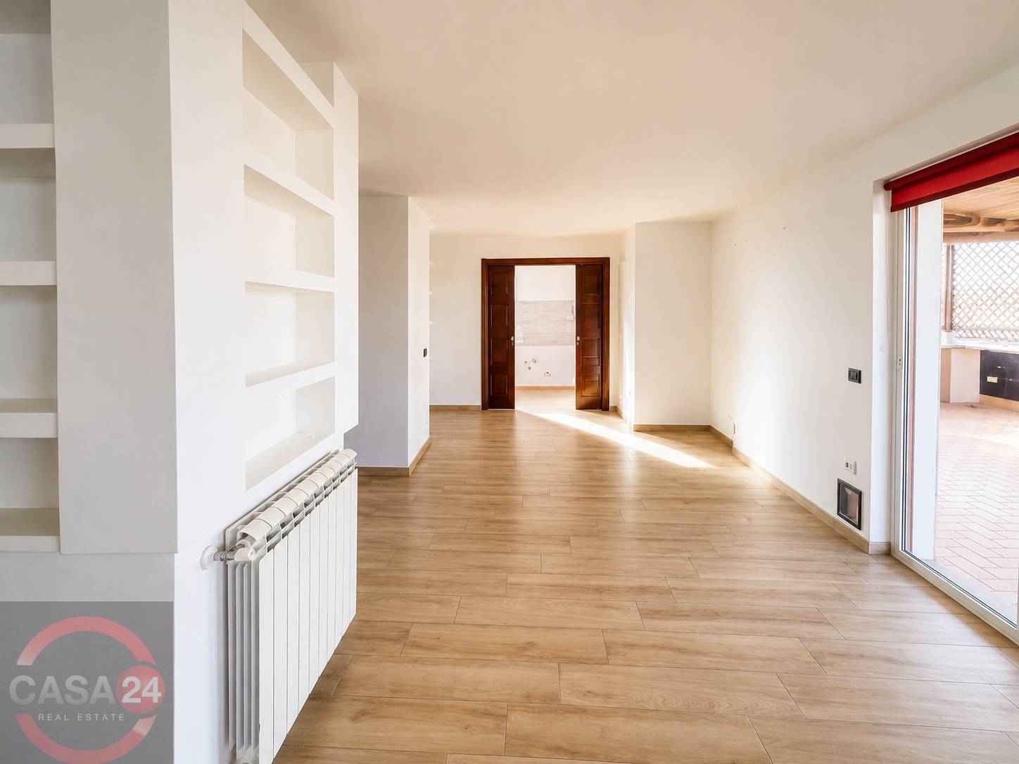 Attico in vendita a Latina, Q3 Centro Morbella