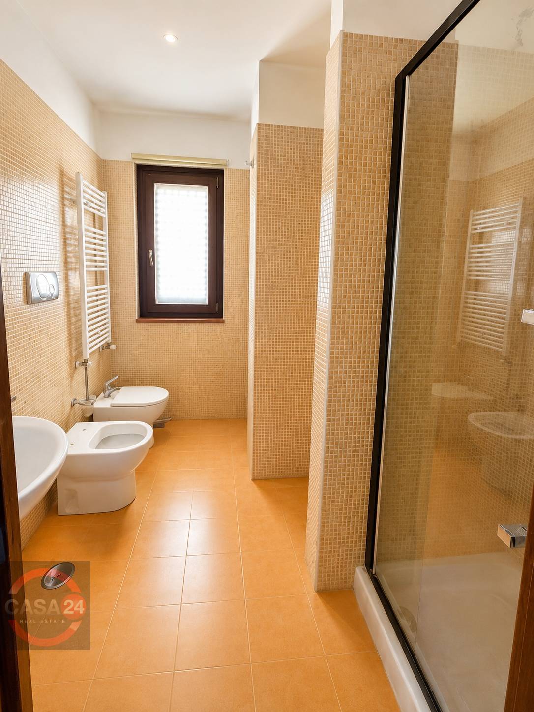 Attico in vendita a Latina, Q3 Centro Morbella