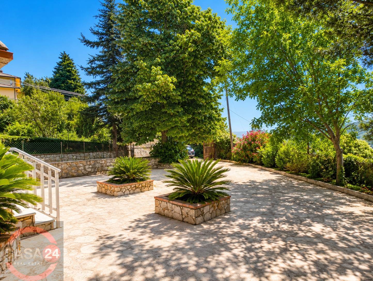 Villa in vendita a Sezze, Suso