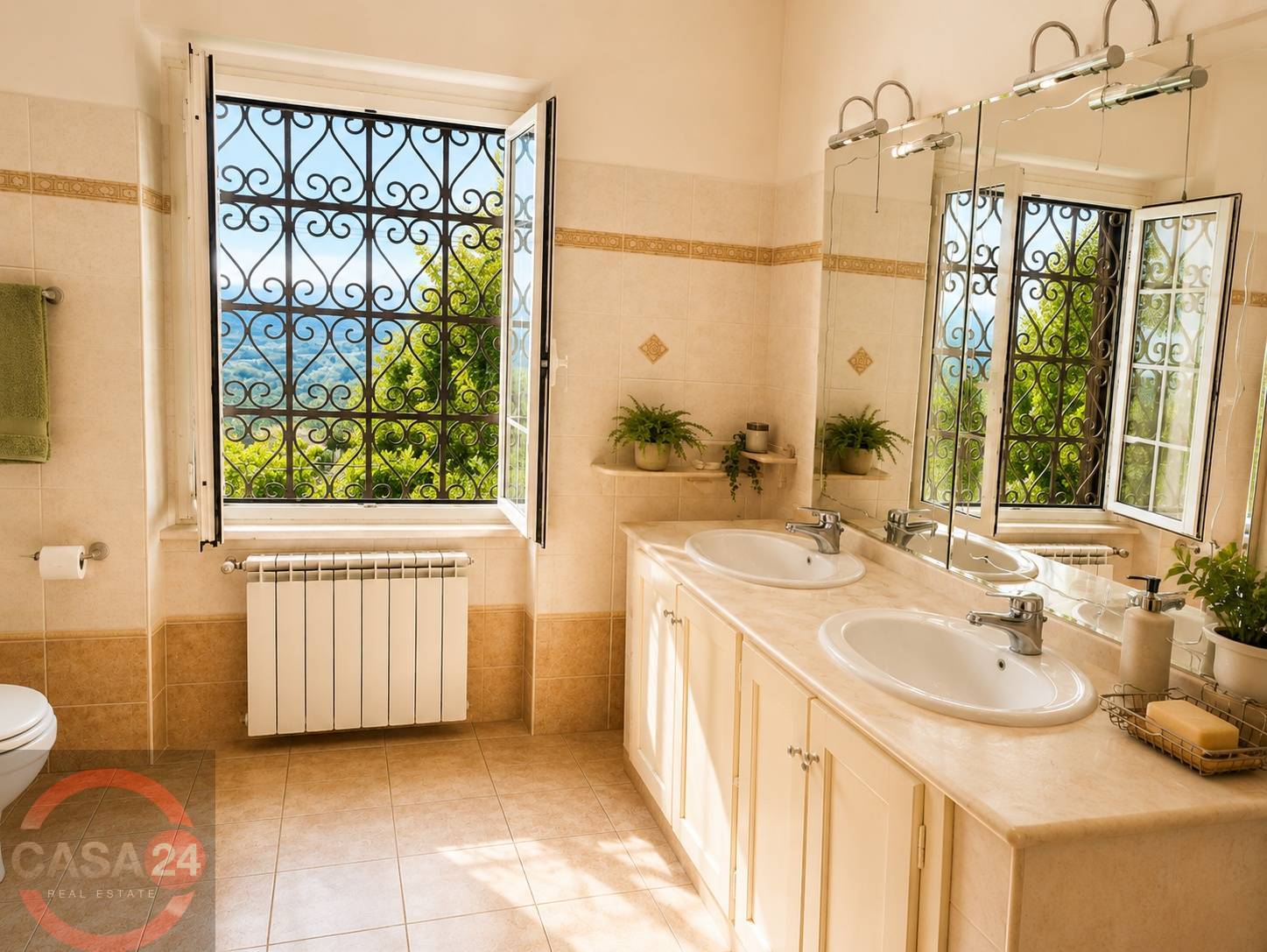 Villa in vendita a Sezze, Suso