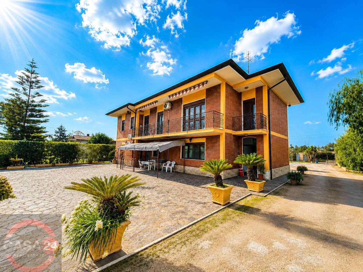 Villa in vendita a Latina, Borgo San Michele