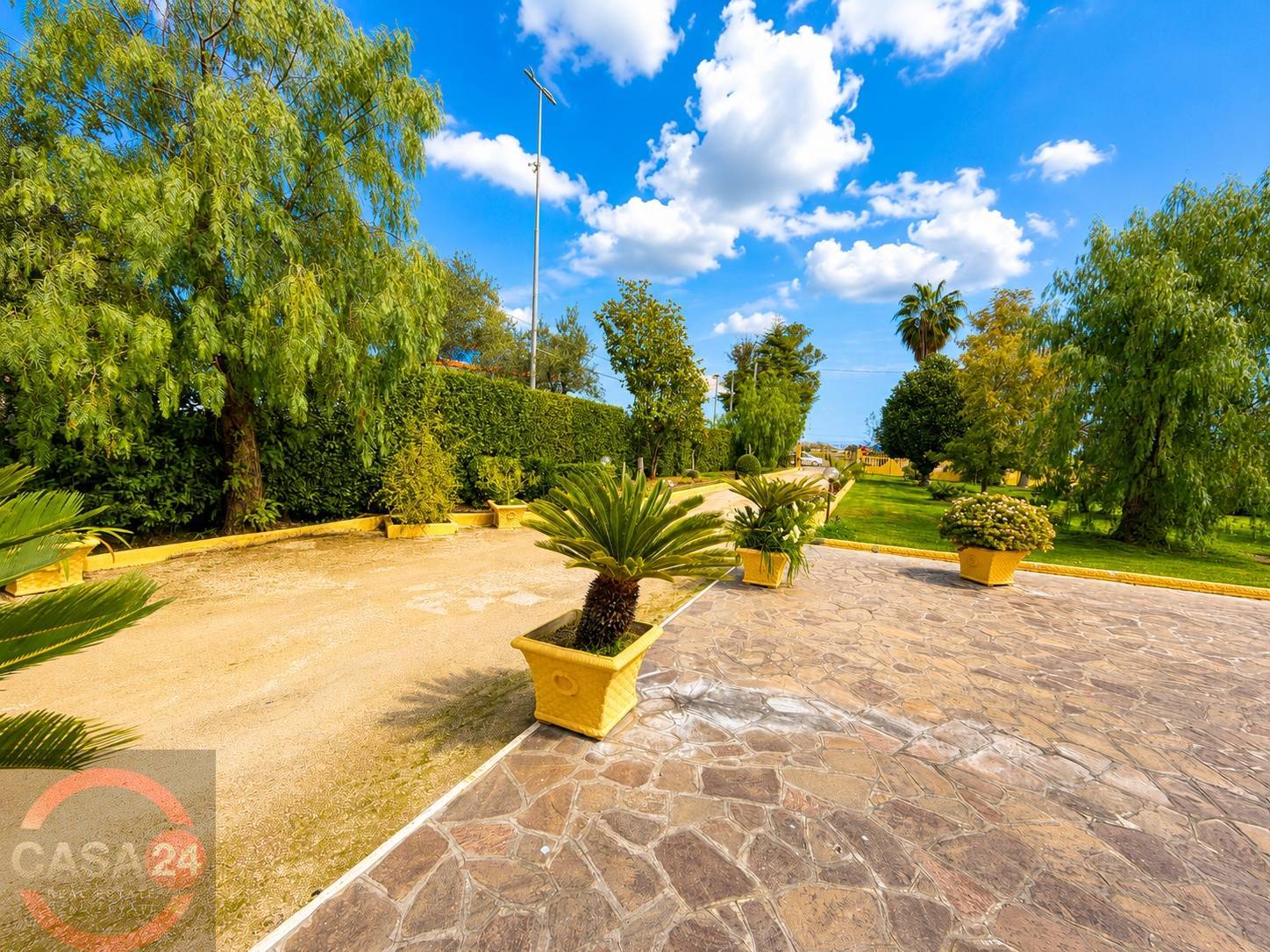 Villa in vendita a Latina, Borgo San Michele