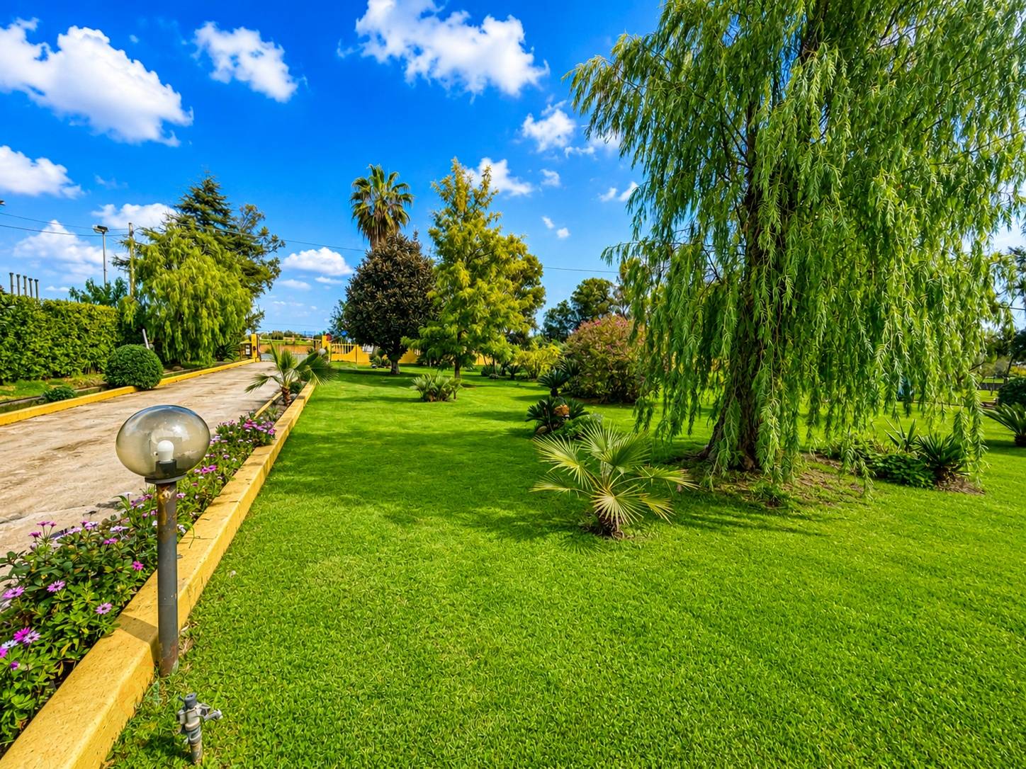 Villa in vendita a Latina, Borgo San Michele