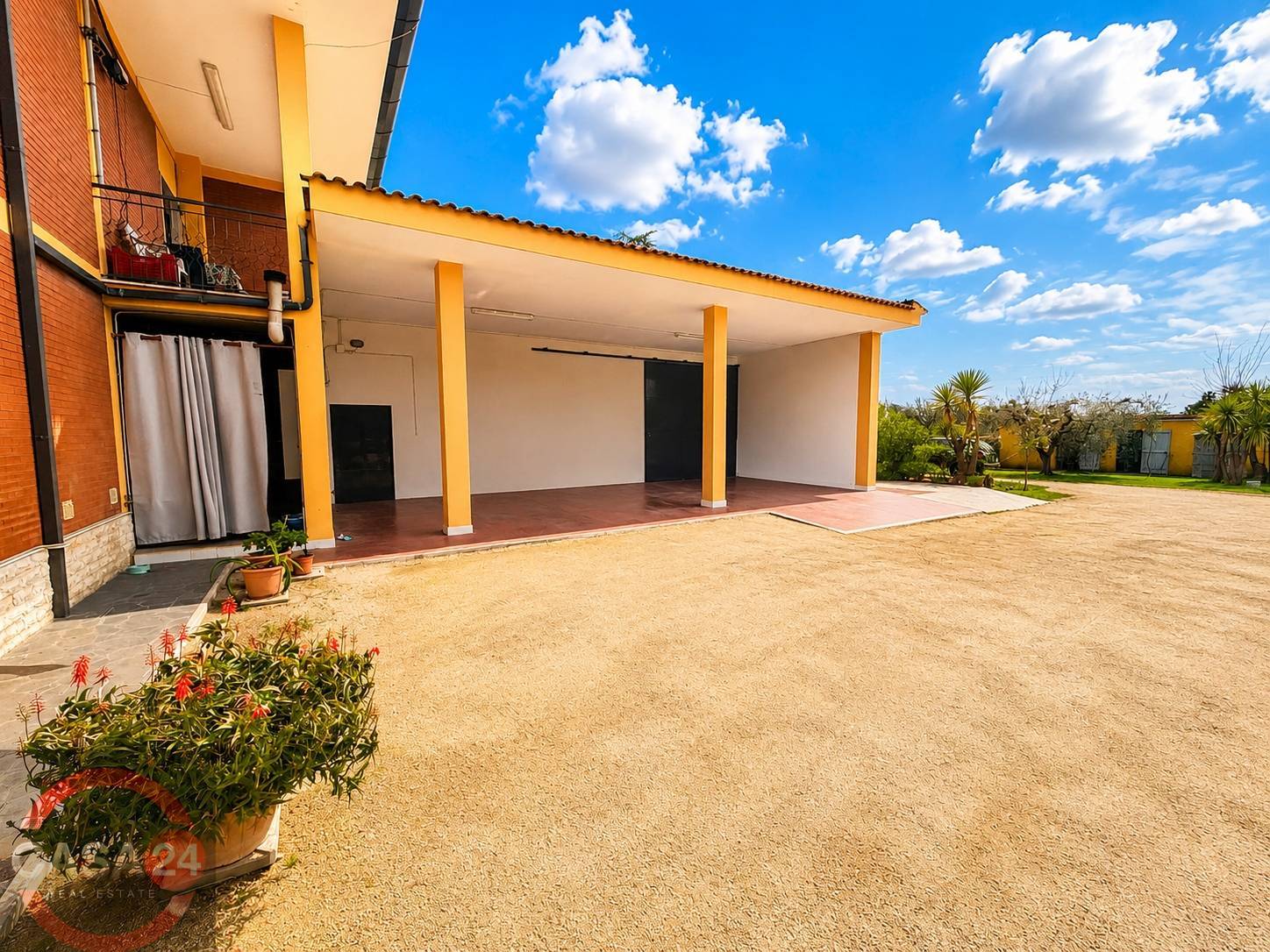 Villa in vendita a Latina, Borgo San Michele