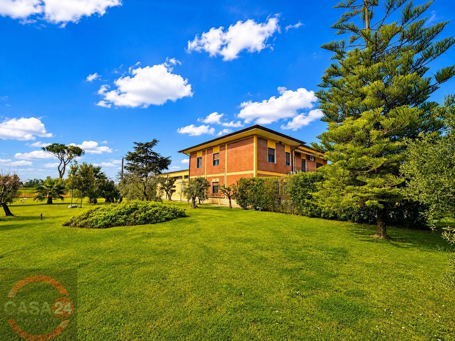 Villa in vendita a Latina, Borgo San Michele