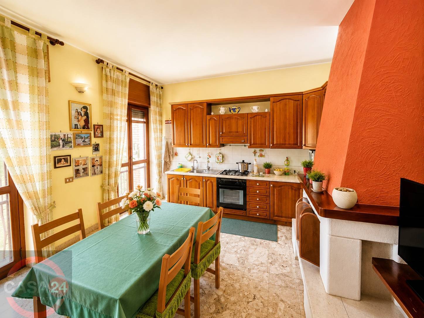 Villa in vendita a Latina, Borgo San Michele