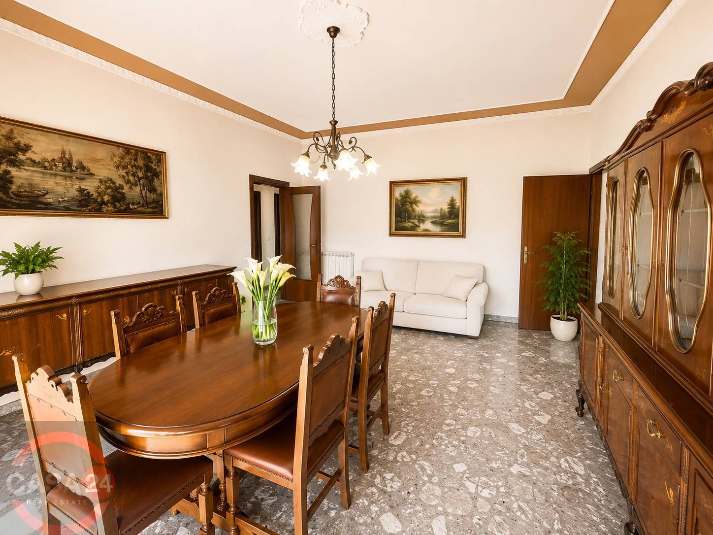 Villa in vendita a Latina, Borgo San Michele