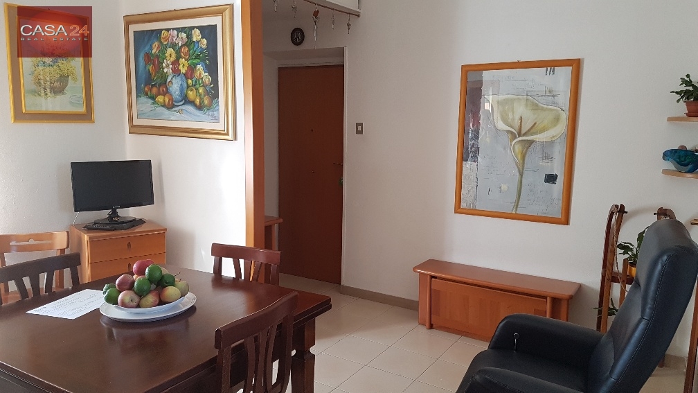 Appartamento in vendita a Latina, R4 Zona S. Maria Goretti