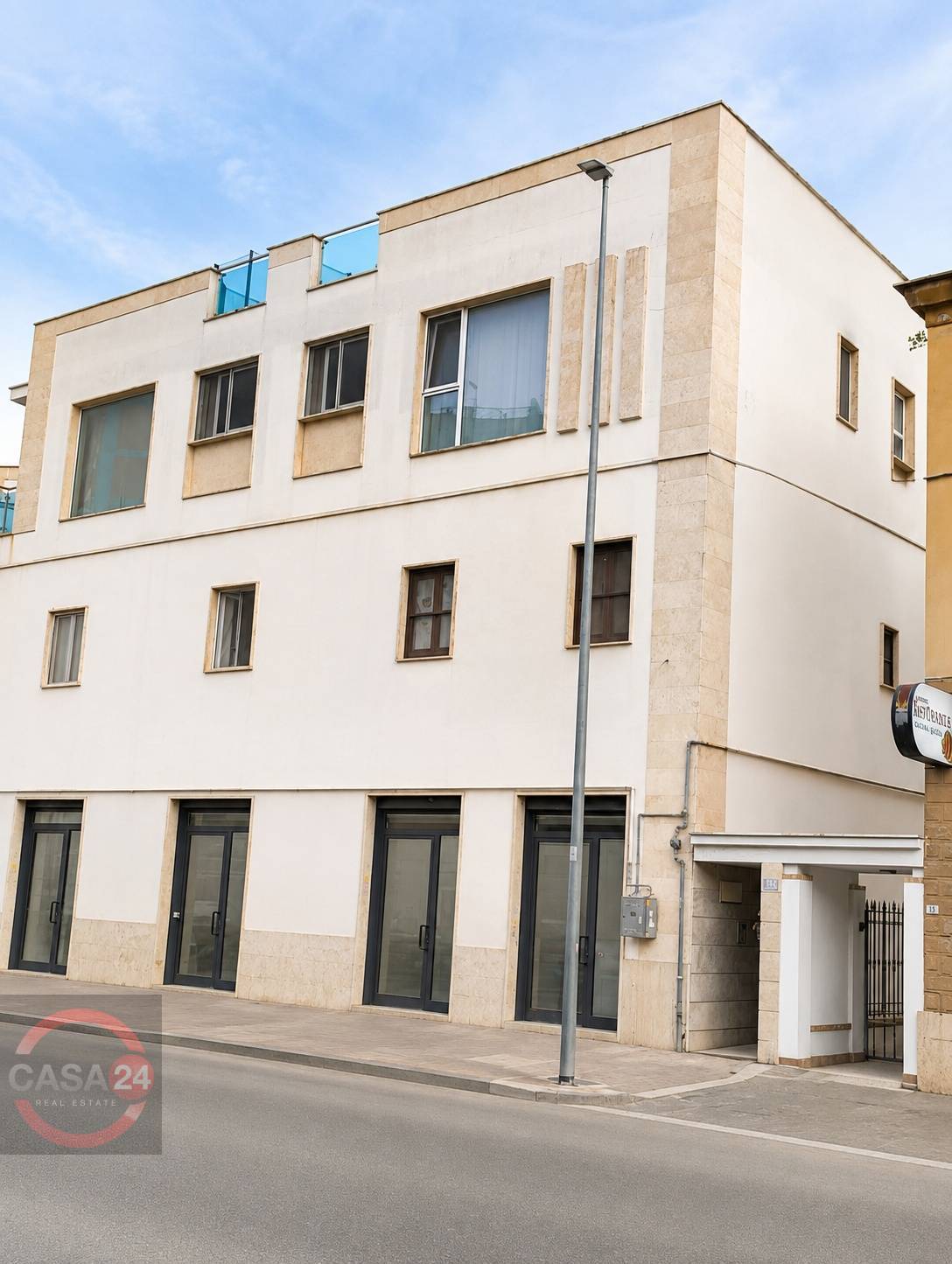 Appartamento in vendita a Latina, R4 Zona S. Maria Goretti
