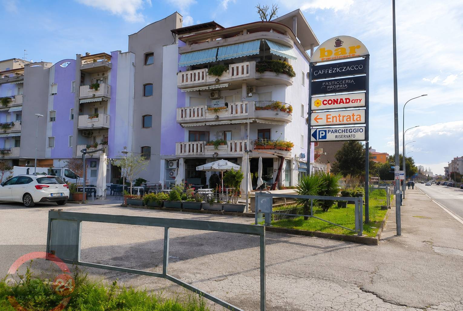 Appartamento in vendita a Latina, Borgo San Michele