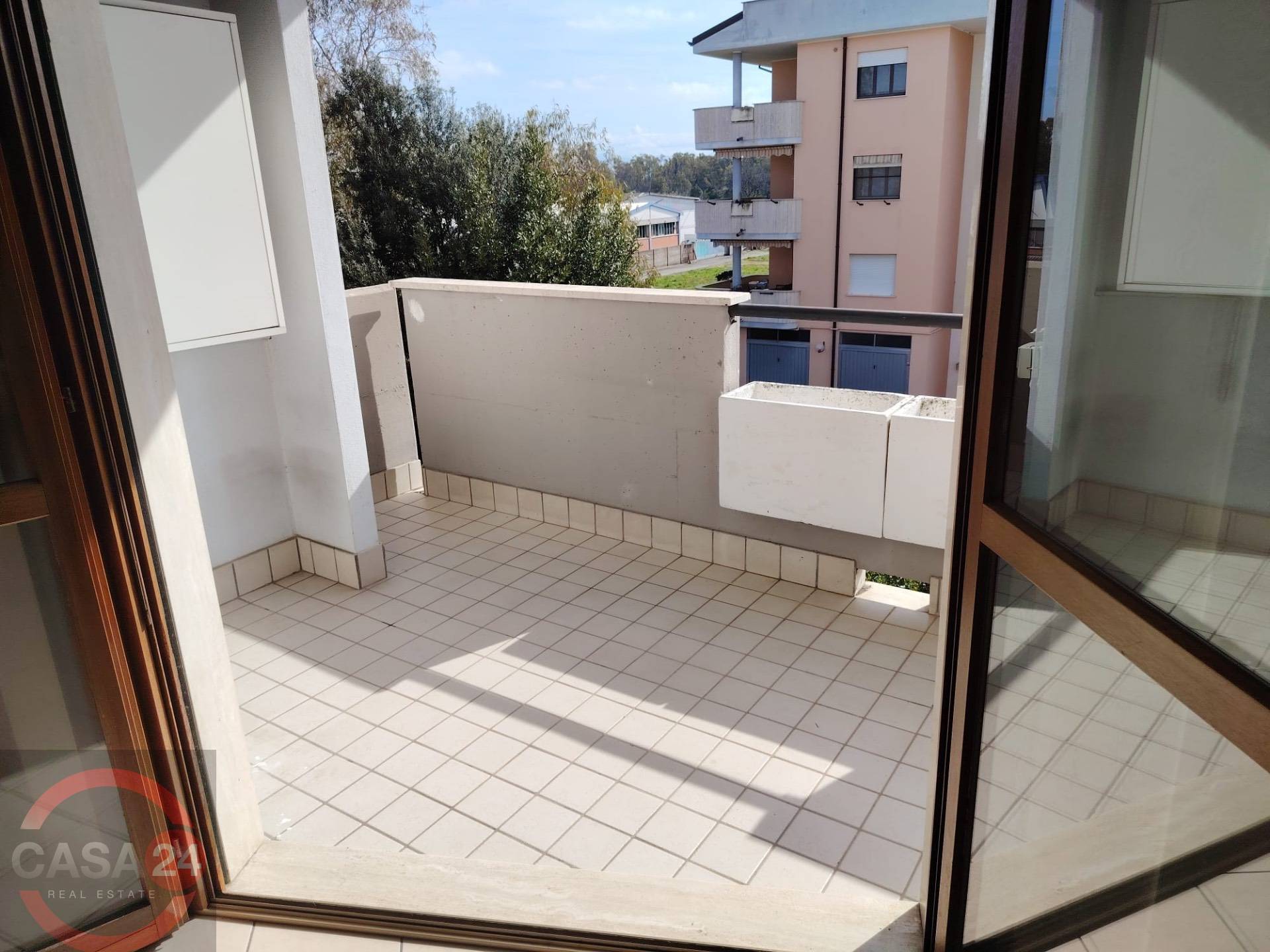 Appartamento in vendita a Latina, Borgo San Michele