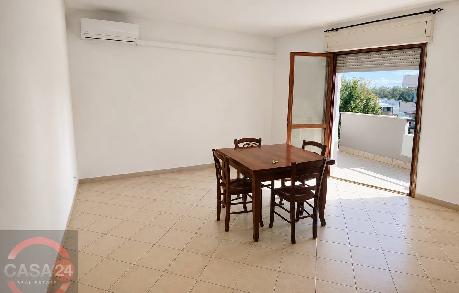 Appartamento in vendita a Latina, Borgo San Michele