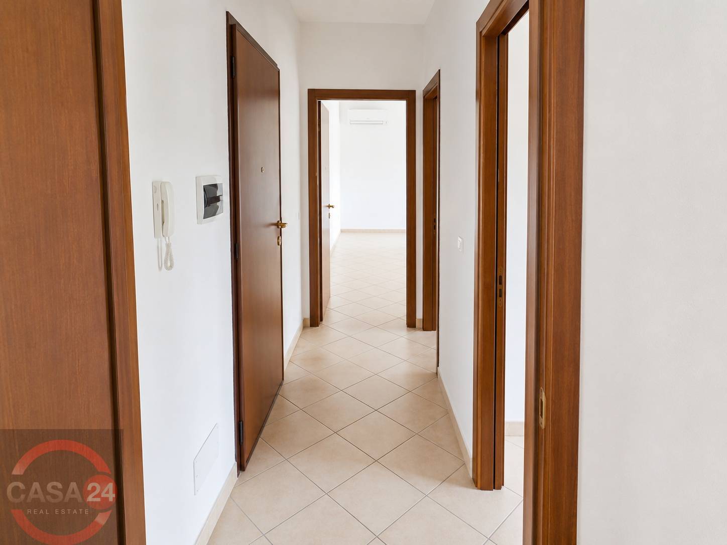 Appartamento in vendita a Latina, Borgo San Michele